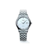 Longines Flagship Classic Date