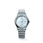 Longines Flagship Classic Date