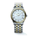 Longines Flagship Classic Date