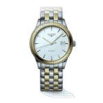 Longines Flagship Classic Date