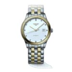 Longines Flagship Classic Date