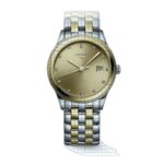 Longines Flagship Classic Date