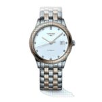 Longines Flagship Classic Date