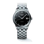 Longines Flagship Classic Date