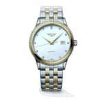 Longines Flagship Classic Date