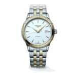 Longines Flagship Classic Date