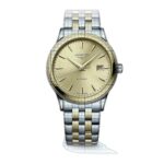 Longines Flagship Classic Date