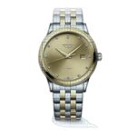 Longines Flagship Classic Date