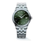 Longines Flagship Classic Green