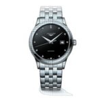 Longines Flagship Classic Date