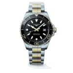 Longines HydroConquest Black