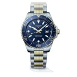 Longines HydroConquest Blue
