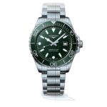 Longines HydroConquest Green