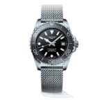 Longines Hydroconquest Date