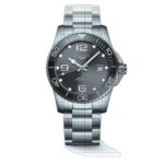 Longines Hydroconquest Date