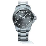 Longines Hydroconquest Date