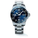 Longines Hydroconquest Date