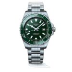 Longines Hydroconquest Date