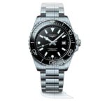 Longines Hydroconquest Date