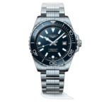 Longines Hydroconquest Date