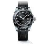 Longines Hydroconquest GMT