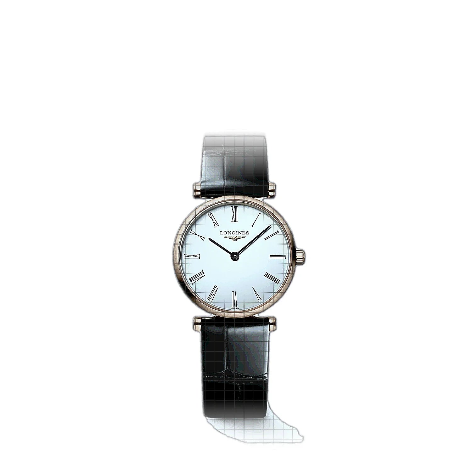 Longines-La_Grande_Classique_De_Longines-L42091912-52439-AP-1_ad265411-4166-4f51-a308-ad051e624694.jpg Longines La Grande Classique De Longines Quartz - Image 1