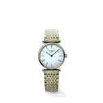 Longines La Grande Classique De Longines Quartz