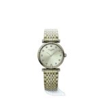 Longines La Grande Classique De Longines Quartz
