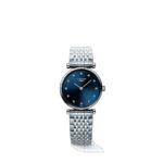 Longines La Grande Classique De Longines Quartz