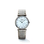 Longines La Grande Classique De Longines -