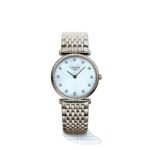 Longines La Grande Classique De Longines -