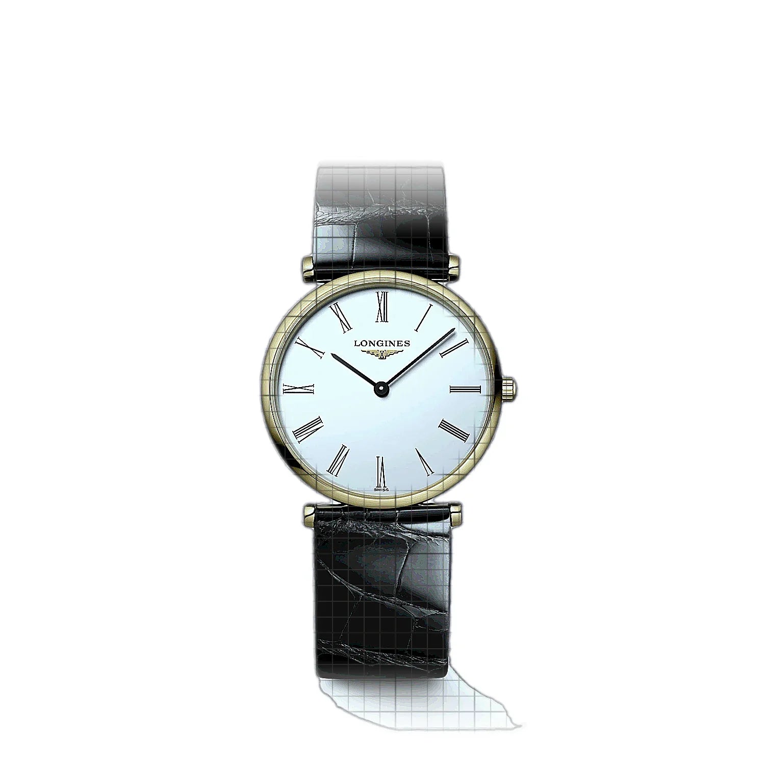 Longines-La_Grande_Classique_De_Longines-L45122112-52454-AP-1_25123681-83f1-405d-8a4b-f85d3bf37617.jpg Longines La Grande Classique De Longines - - Image 1