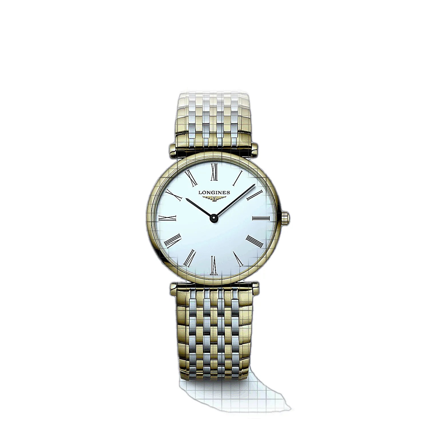 Longines-La_Grande_Classique_De_Longines-L45122117-52455-AP-1_1ff8afbe-8575-46fe-bc7b-8eda2c7aab26.jpg Longines La Grande Classique De Longines - - Image 1