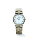 Longines La Grande Classique De Longines -