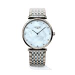 Longines La Grande Classique De Longines -