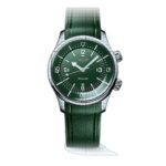 Longines Heritage Legend Diver Green