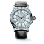 Longines Lindbergh Hour Angle Watch Automatic