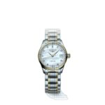 Longines Master Collection Date