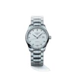 Longines Master Collection Date