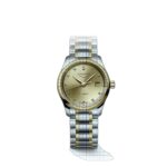 Longines Master Collection Date