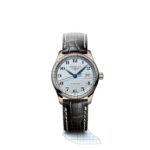 Longines Master Collection Date