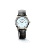 Longines Master Collection Date