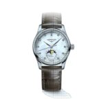 Longines Master Collection Moonphase