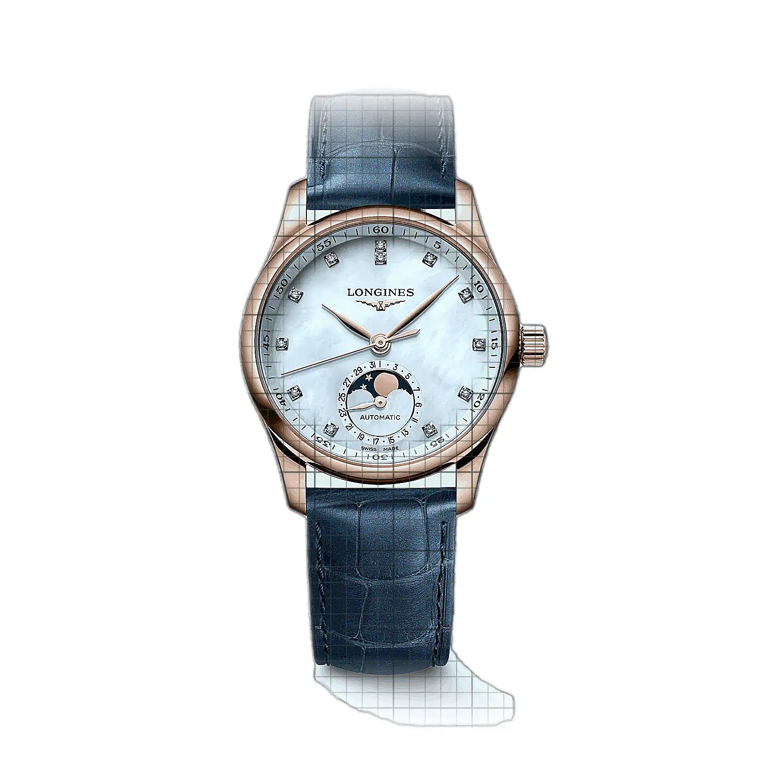 Longines-Master_Collection-L24098872-52538-AP-1_7253d20e-3879-41cb-ab22-c42aa18c63e4.jpg Longines Master Collection Moonphase - Image 1