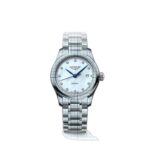 Longines Master Collection Mother of Pearl
