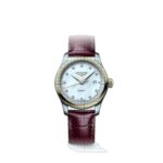 Longines Master Collection Mother of Pearl