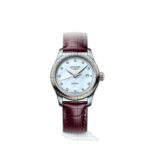 Longines Master Collection Mother of Pearl