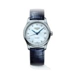 Longines Master Collection Mother of Pearl