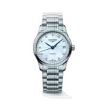 Longines Master Collection Mother of Pearl