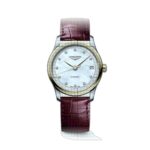 Longines Master Collection Mother of Pearl
